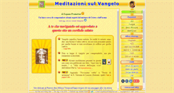 Desktop Screenshot of medvan.it